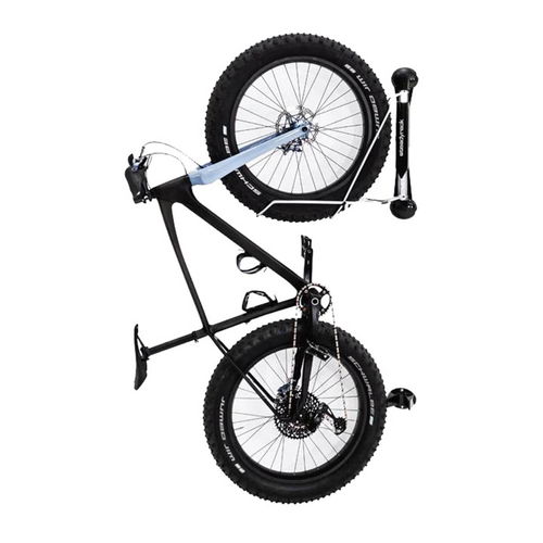 SteadyRack Fat Bike Rack