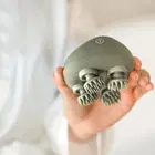 Breo Portable Waterproof Scalp Massager