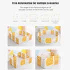 HOCC Royal Fortune 14 panel Foldable Baby Playpen for Kids
