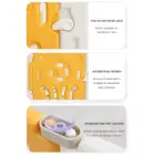HOCC Royal Fortune 14 panel Foldable Baby Playpen for Kids