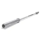 DHZ Fitness Straight Olympic Bars 47inch