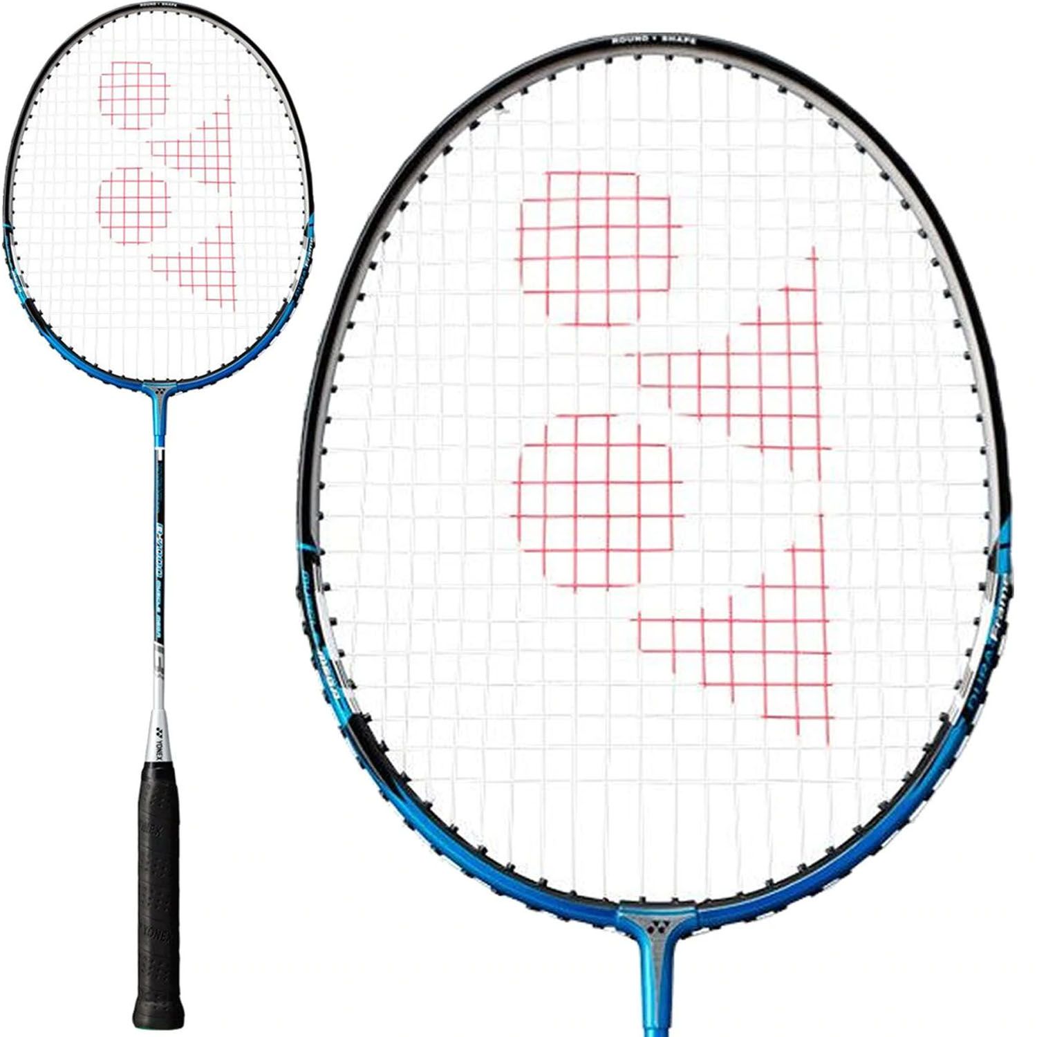 Buy Yonex B7000 MDM Badminton Racket-Navy Blue Buy Online at best price in UAE-Fitness Power House