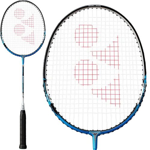 Yonex B7000 MDM Badminton Racket-Navy Blue