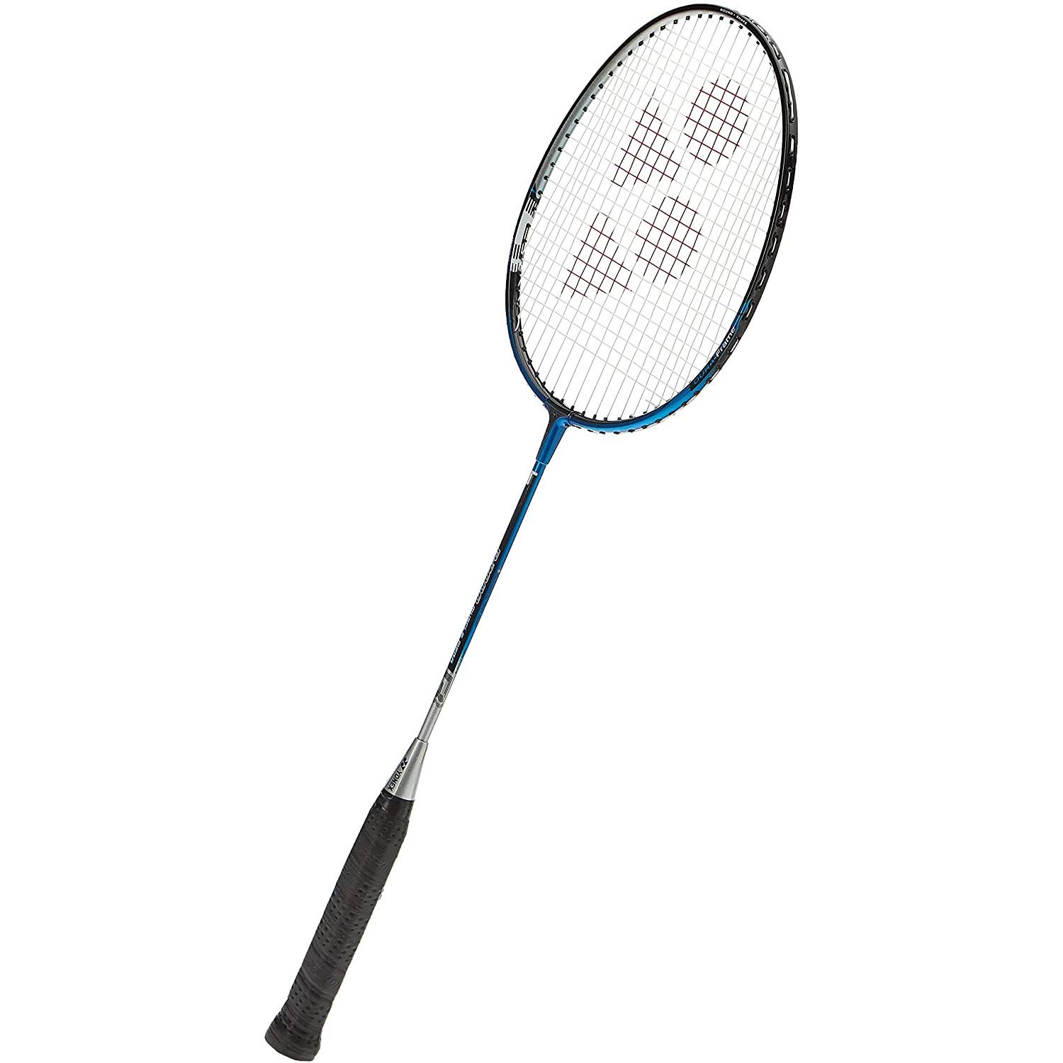 Buy Yonex B7000 MDM Badminton Racket-Navy Blue Buy Online at best price in UAE-Fitness Power House