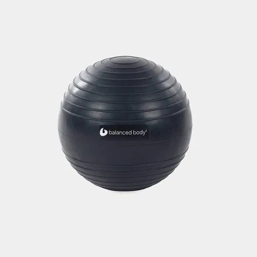 Balanced Body Ribbed Inflatable Ball | 8-10