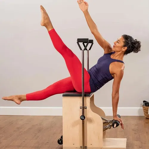 Balanced Body Combo Chair