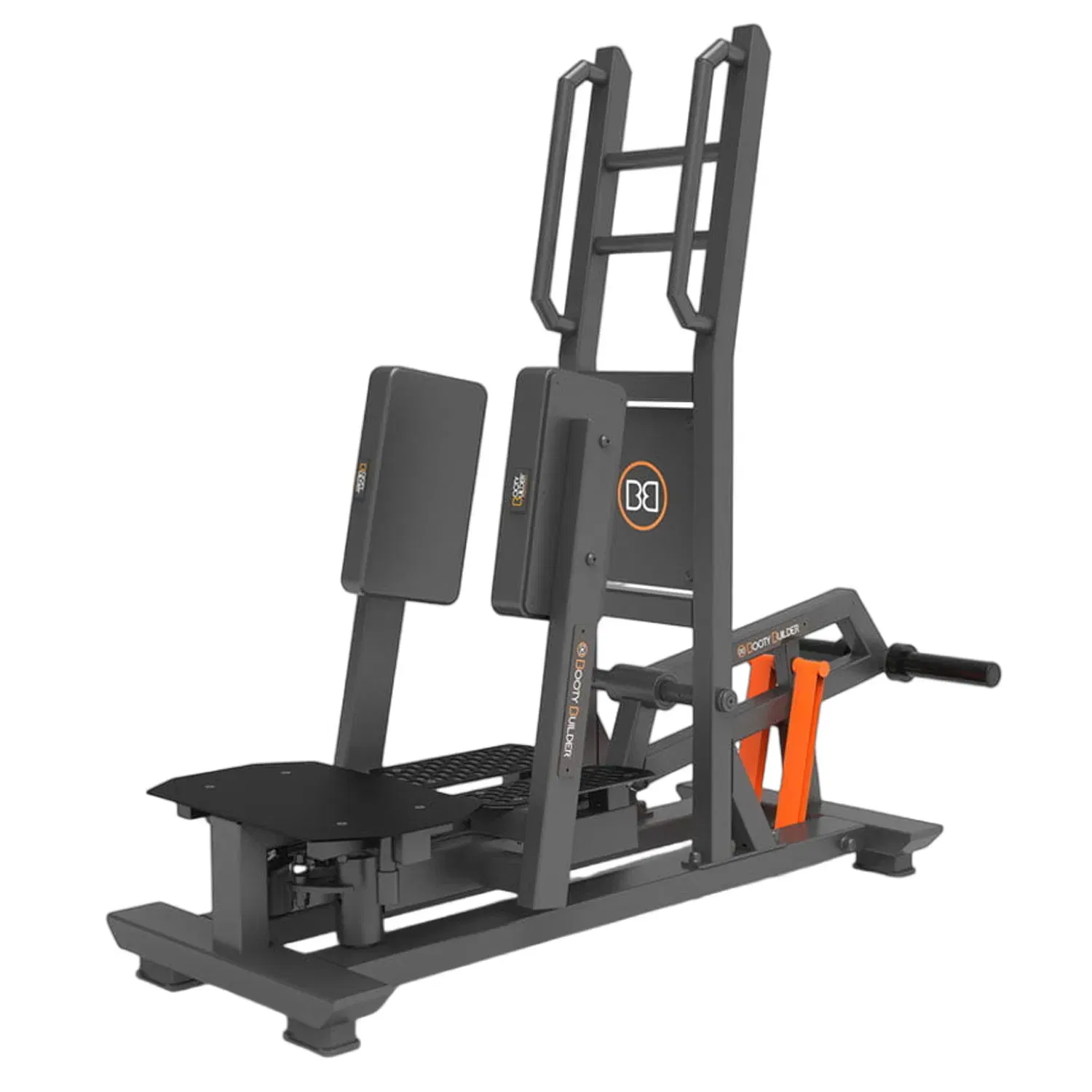 Booty Builder Standing Abductor