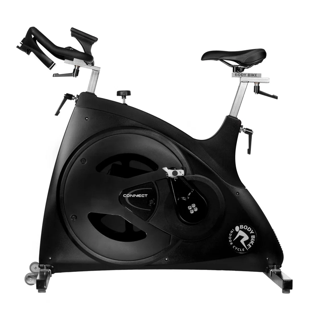 Body Bike Connect Spinning Bike