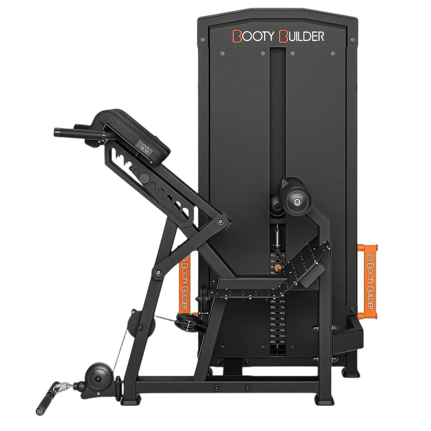 Booty Builder Back Extention