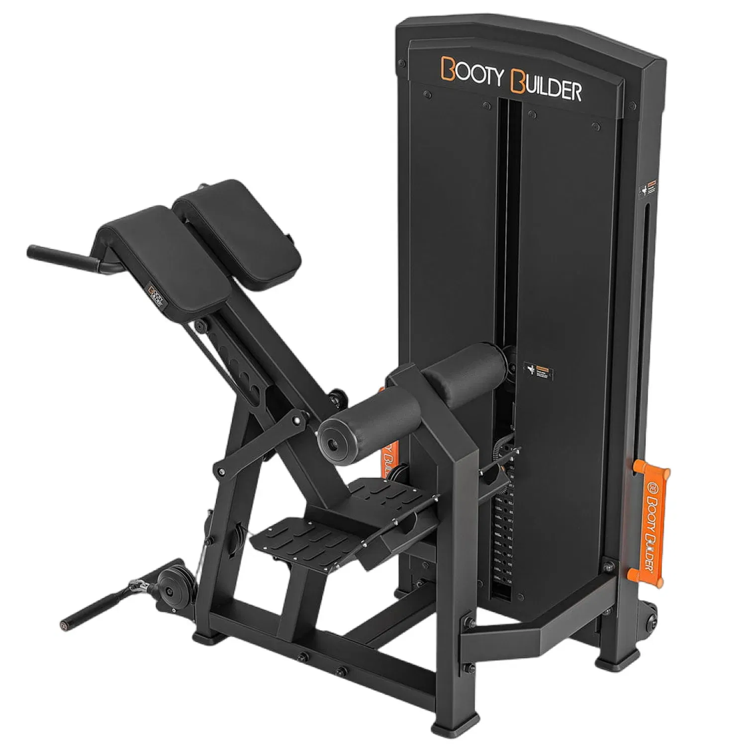 Booty Builder Back Extention