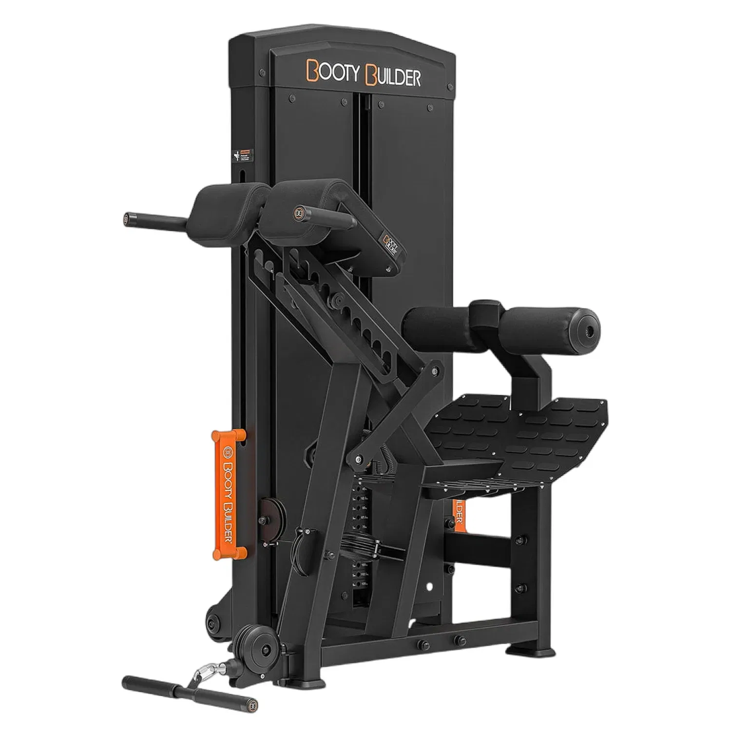 Booty Builder Back Extention