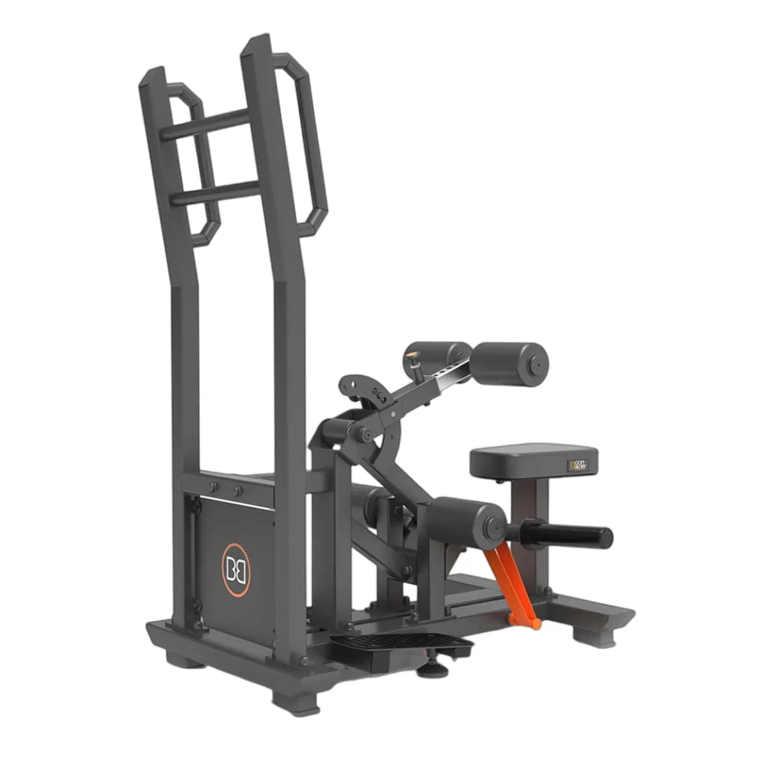 Booty Builder Standing Hip Thrust