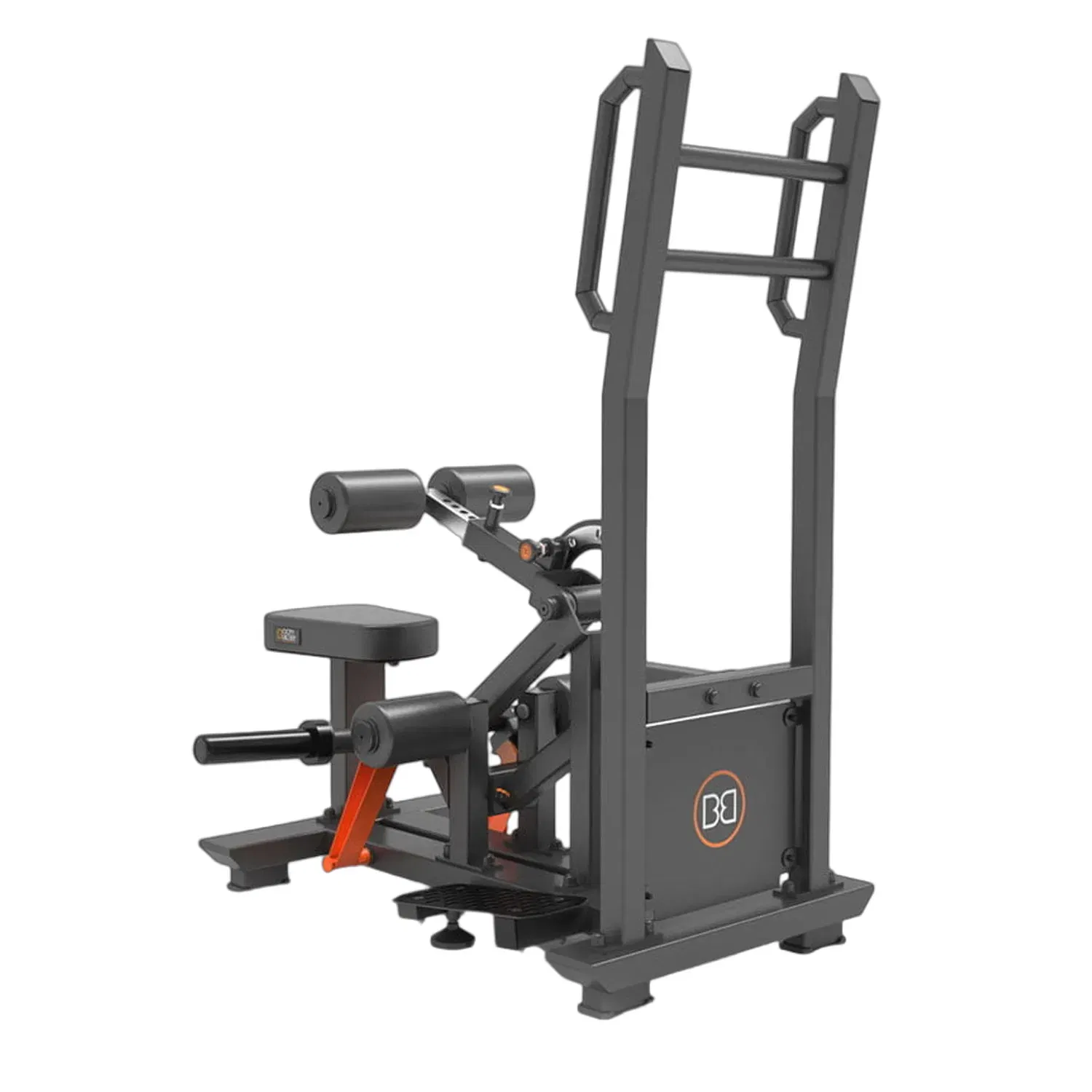 Booty Builder Standing Hip Thrust