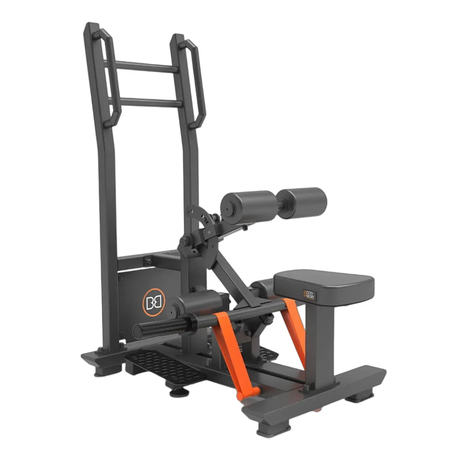 Booty Builder Standing Hip Thrust