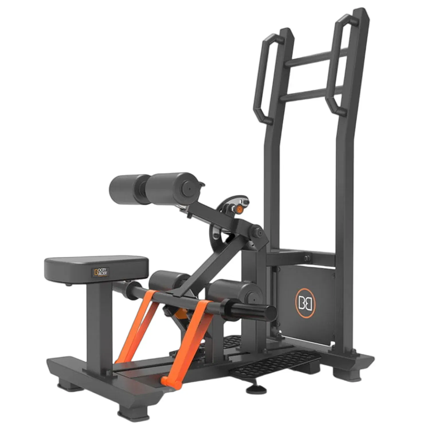 Booty Builder Standing Hip Thrust