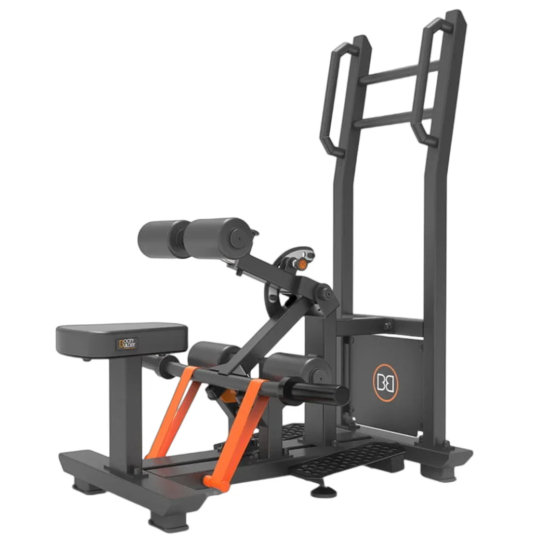 Booty Builder Standing Hip Thrust
