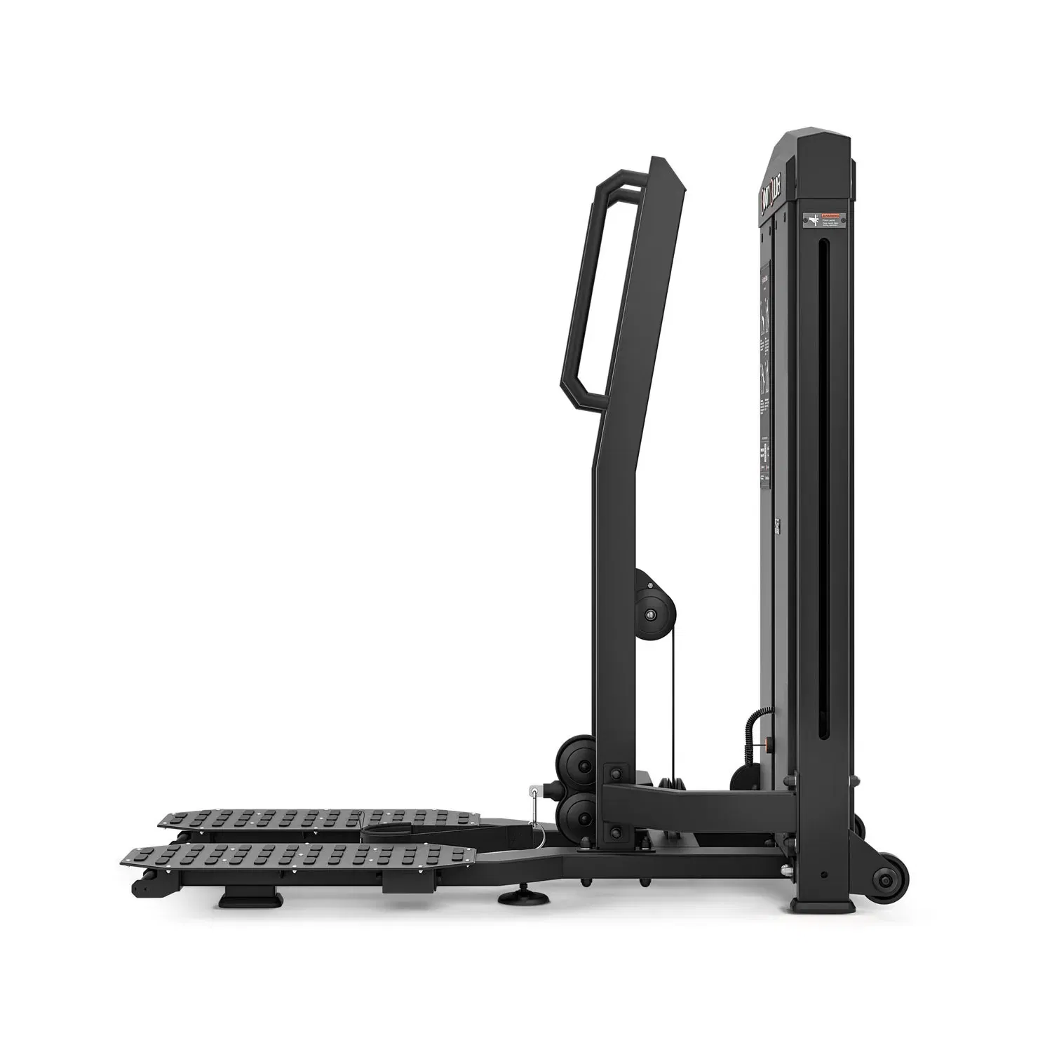 Booty Builder Kickback