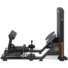 Booty Builder V8 Selectorized machines