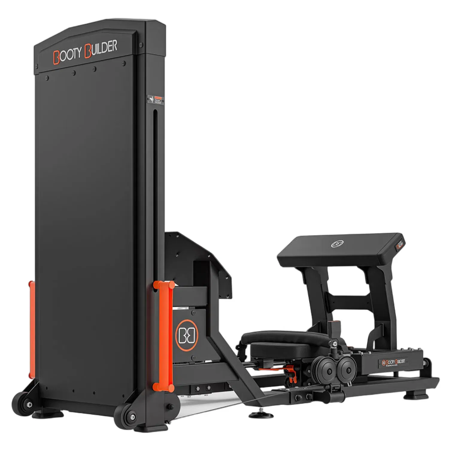 Booty Builder V8 Selectorized machines