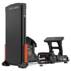 Booty Builder V8 Selectorized machines