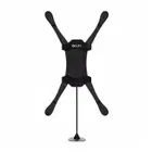 SKLZ D-Man Pro - Adjustable Defensive Mannequin