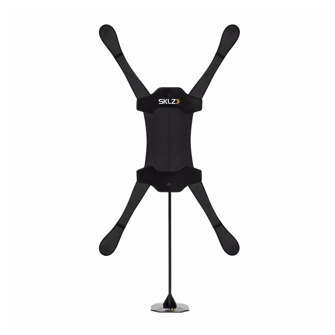 SKLZ D-Man Pro - Adjustable Defensive Mannequin