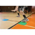 SKLZ Basketball Court Markers -Set of 5