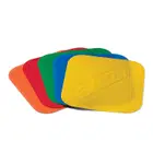 SKLZ Basketball Court Markers -Set of 5