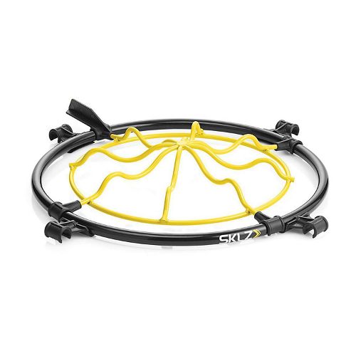 SKLZ Double Double-2IN1 Shoot and Rebound Ring