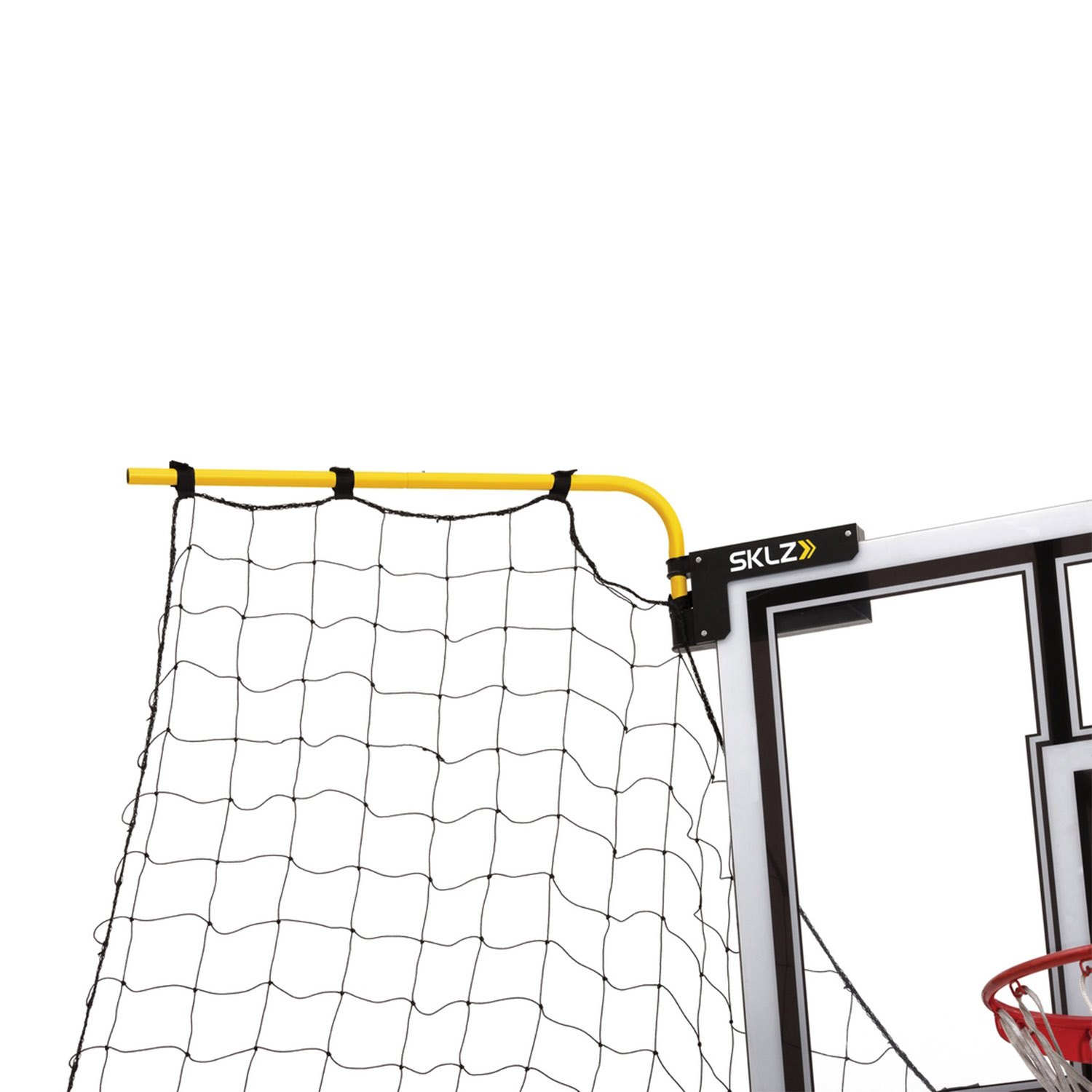 SKLZ Rapid Fire II Make or Miss Ball Return