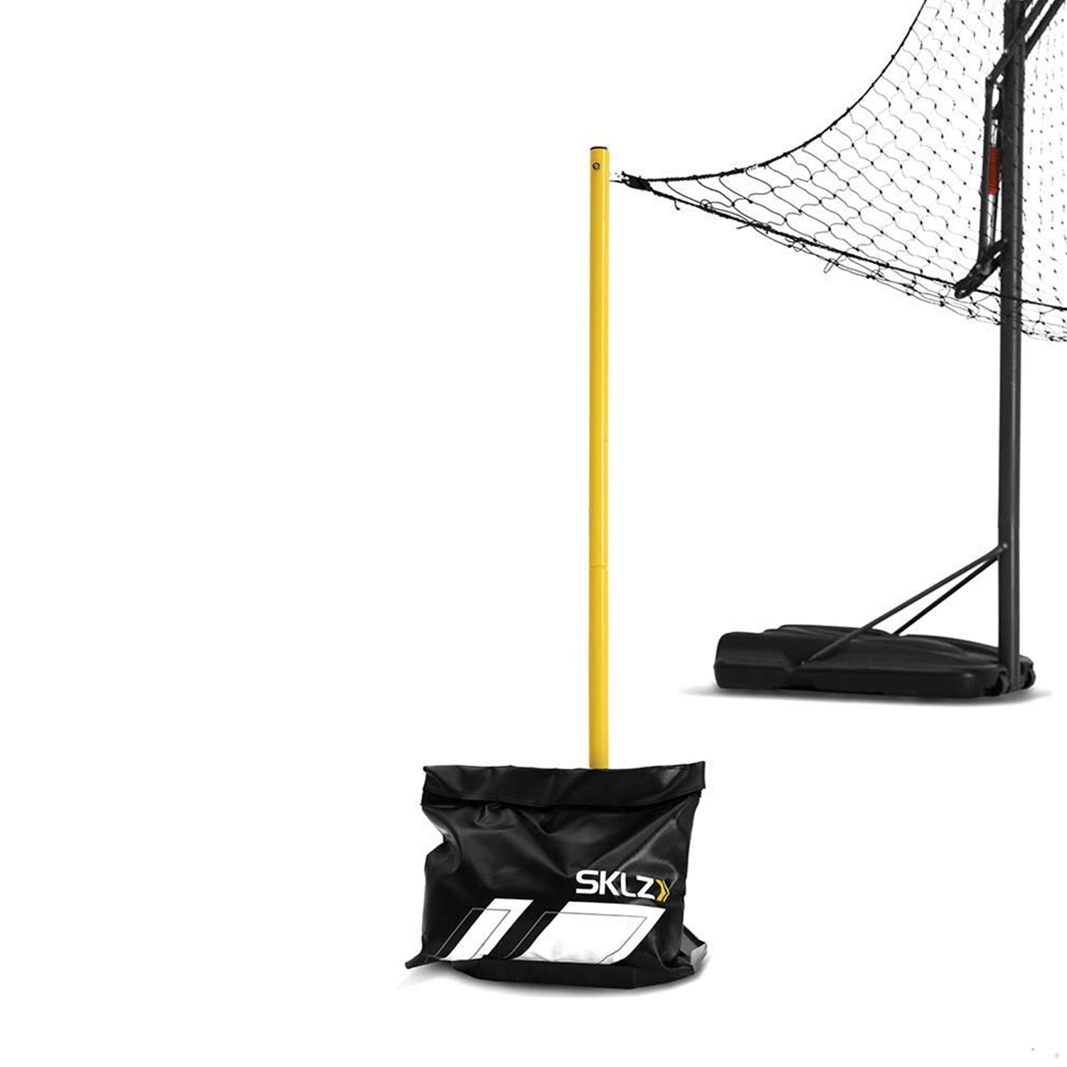 SKLZ Rapid Fire II Make or Miss Ball Return