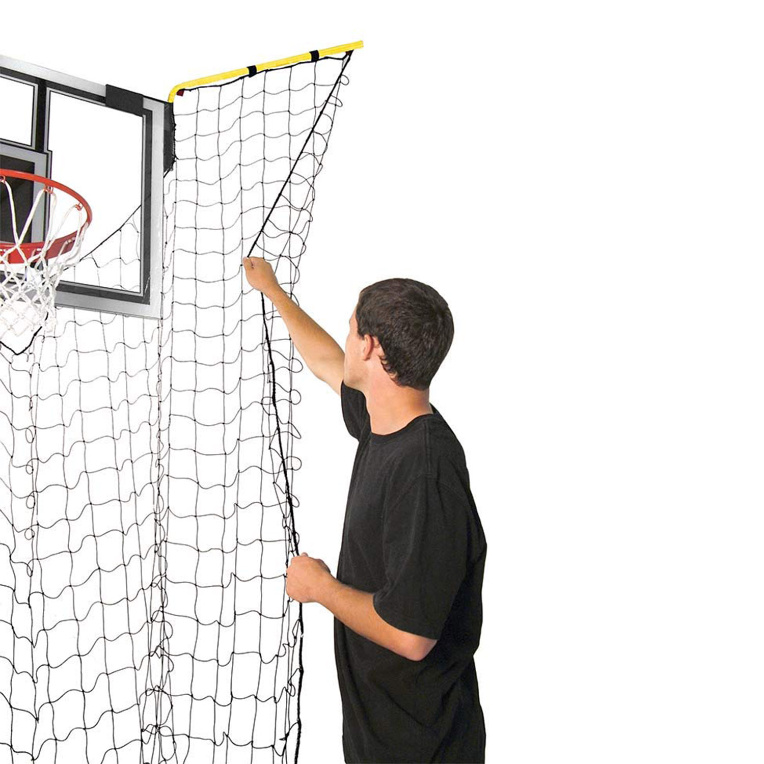 SKLZ Rapid Fire II Make or Miss Ball Return