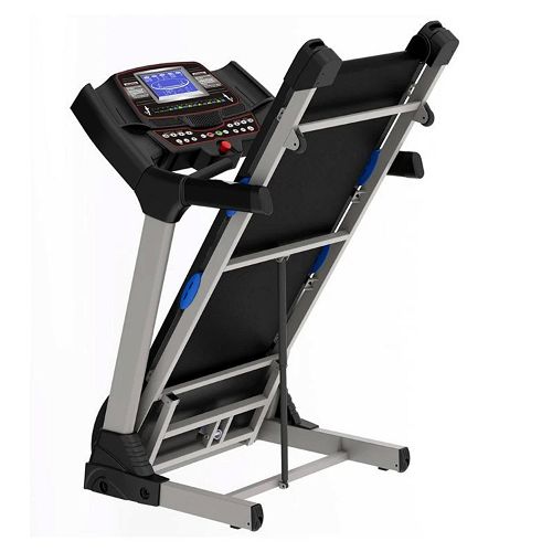 Bodycare BC-5053 Pro Power 3 HP Treadmill