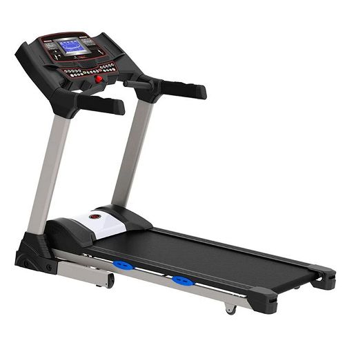 Bodycare BC-5053 Pro Power 3 HP Treadmill