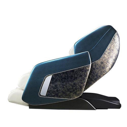 Bodycare BC7800 Luxury Massage Chair-Blue