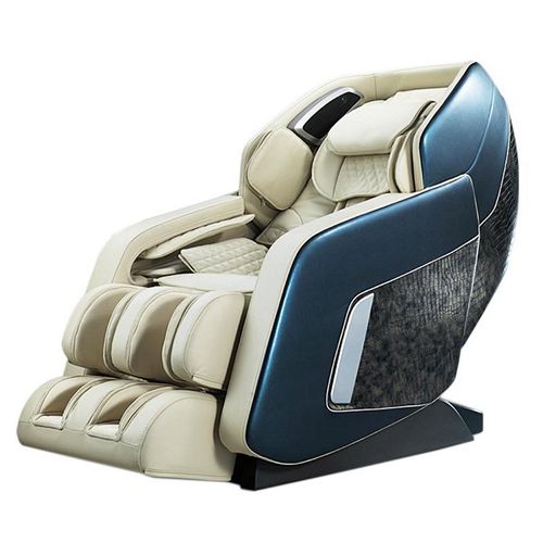 Bodycare BC7800 Luxury Massage Chair-Blue