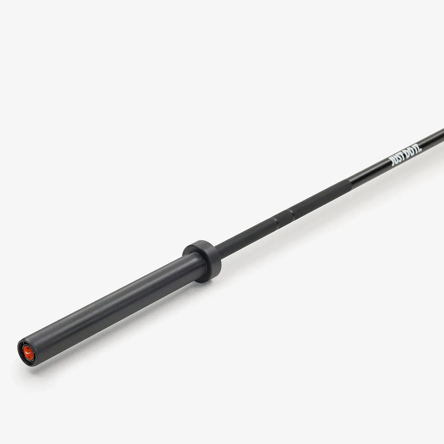 Nike Strength Barbell Series Elite - 20 Kg | Black (
