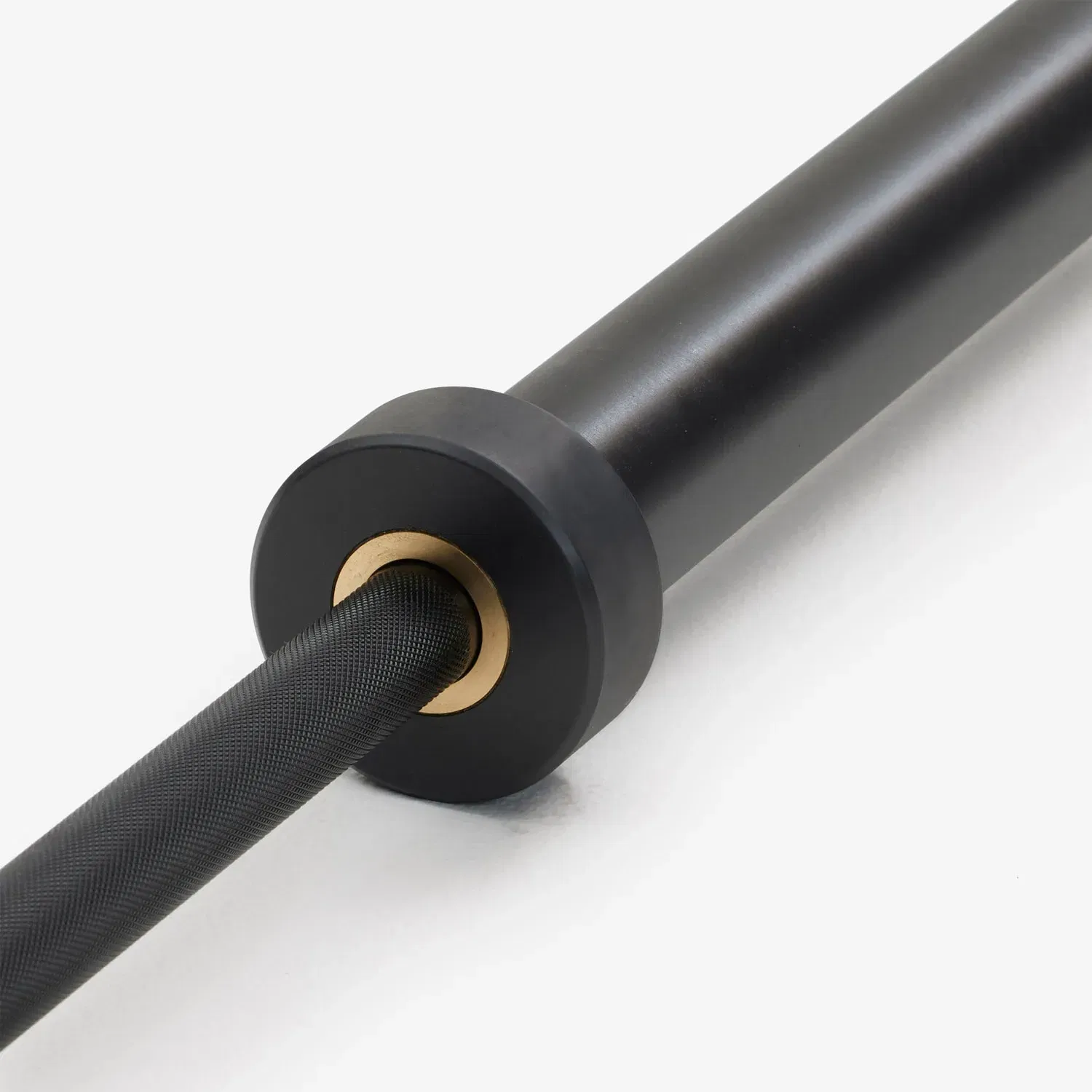 Nike Strength Barbell Series Elite - 20 Kg | Black (