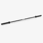Nike Strength Barbell Series Elite - 20 Kg | Black ("Just Do It")
