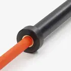 Nike Strength Barbell Series Elite - 20 Kg | Orange Swoosh