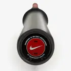 Nike Strength Barbell Series Elite - 20 Kg | Red Swoosh