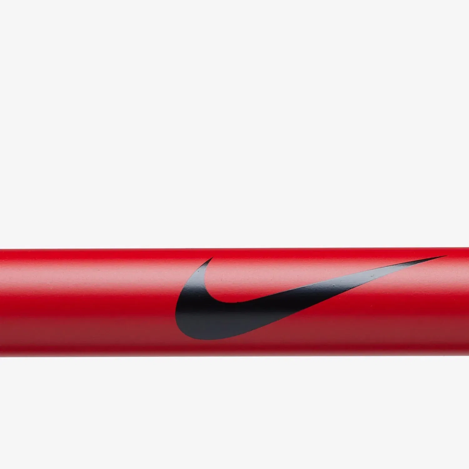 Nike Strength Barbell Series Elite - 20 Kg | Red Swoosh