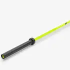 Nike Strength Barbell Series Elite - 20 Kg | Volt Swoosh