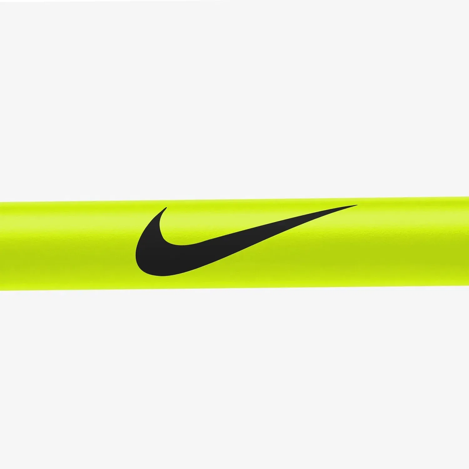 Nike Strength Barbell Series Elite - 20 Kg | Volt Swoosh