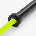 Nike Strength Barbell Series Elite - 20 Kg | Volt Swoosh