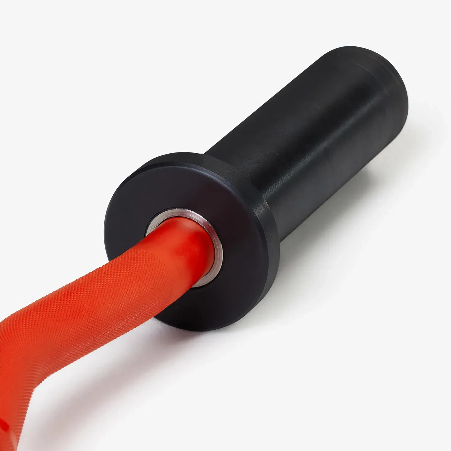 Nike Strength Strength Shield Curl Bar 10Kg - Orange