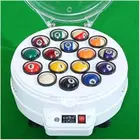 Rais Billiard Ball Cleaning Machine