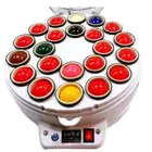 Rais Billiard Ball Cleaning Machine