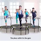 Vox Fitness Gym Hexagonal Fitness Trampoline