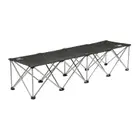 SKLZ Sport bench 4-seat portable